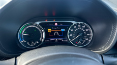 Nissan Juke 1.6 Hybrid N-Connecta 5dr Auto Hybrid Hatchback